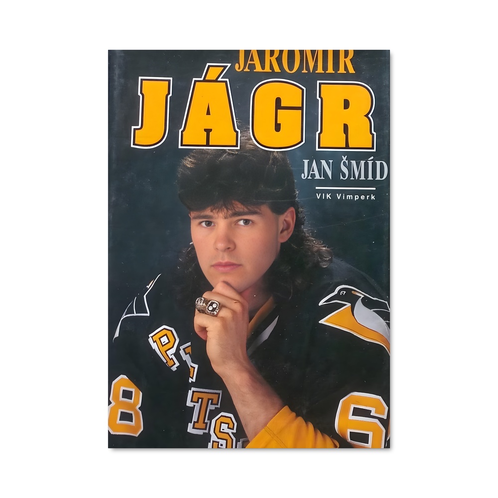 Poster L'Héritage du Hockey